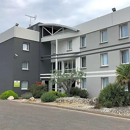 B&B Hotel Montauban