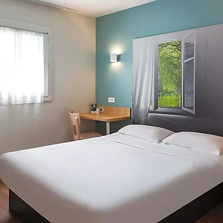 Hotel B&B Hotel Montauban 2*