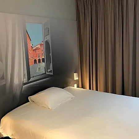 B&B Hotel Montauban