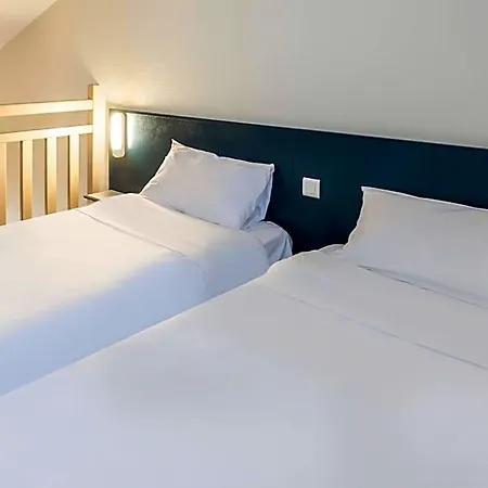 B&B Hotel Montauban Montauban