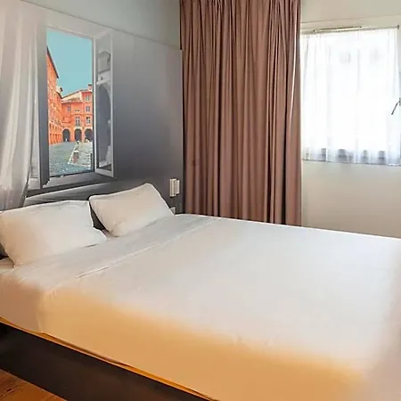 B&B Hotel Montauban Hotel Montauban