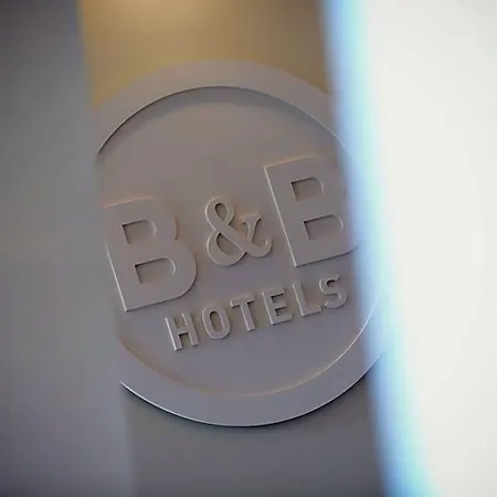 Hotel B&B Hotel Montauban
