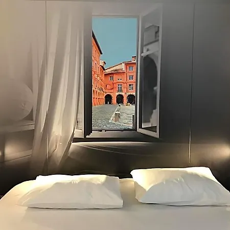 B&B Hotel Montauban Montauban