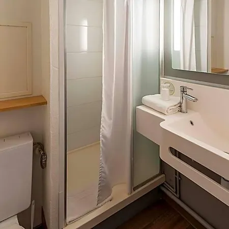 B&B Hotel Montauban Hotel 2*