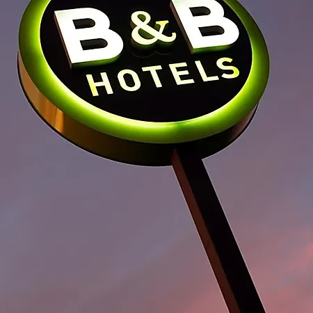 B&B Hotel Montauban Hotel