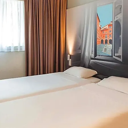 B&B Hotel Montauban Montauban