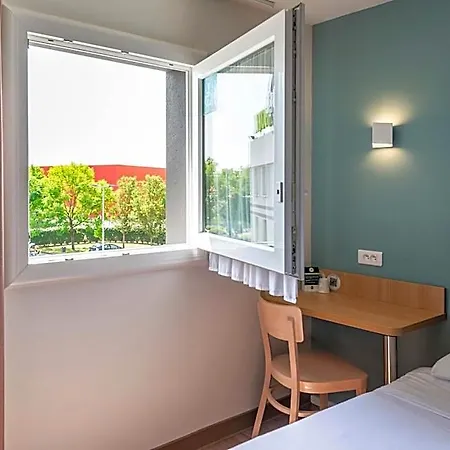 B&B Hotel Montauban Hotel 2*