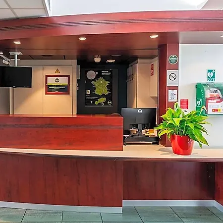 B&B Hotel Montauban Hotel Montauban