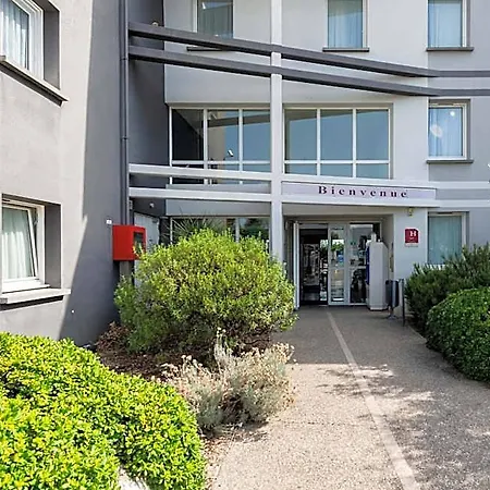 B&B Hotel Montauban 2*