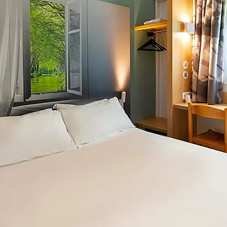 Hotel B&B Hotel Montauban 2*