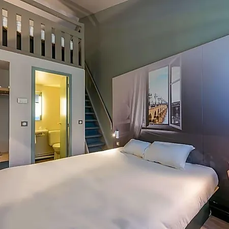 B&B Hotel Montauban 2* Montauban