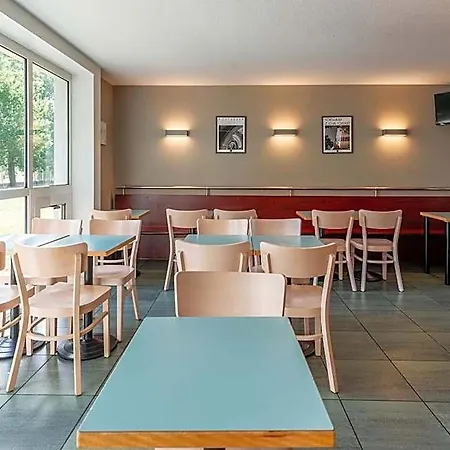 B&B Hotel Montauban