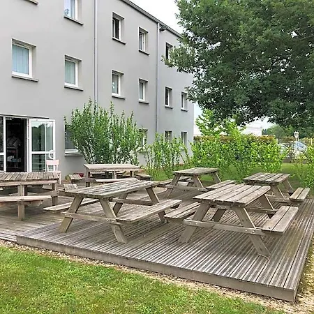 B&B Hotel Montauban