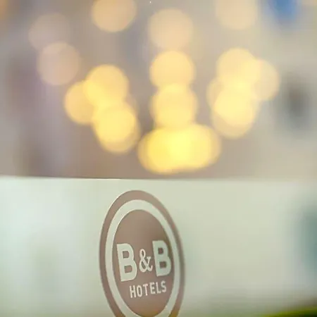 B&B Hotel Montauban 2*
