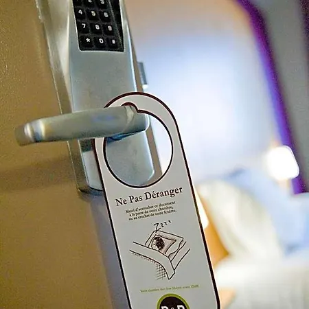 B&B Hotel Montauban Hotel Montauban